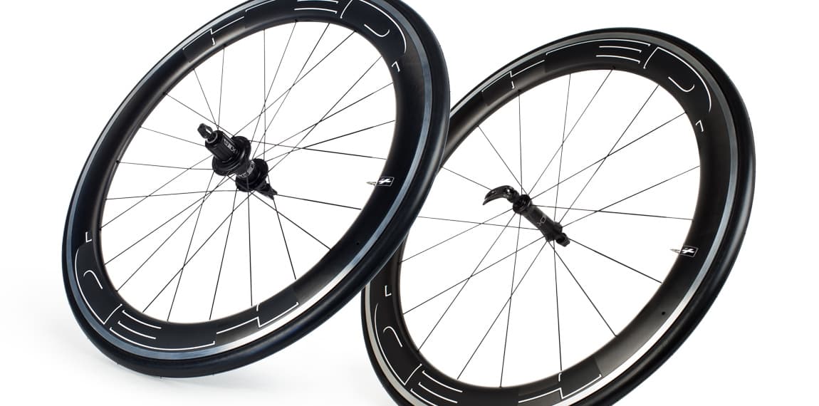 HED Jet 6+ Wheelset – PR Factory Store