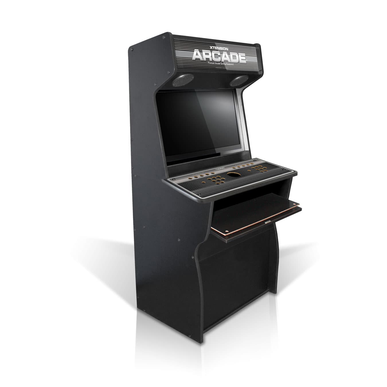 Arcade Cabinet Kits USA | Cabinets Matttroy
