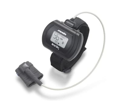 Nonin Pulse Oximeters