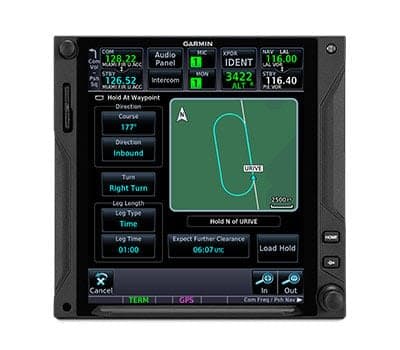 GARMIN GTN 750Xi GPS/NAV/COMM/MFD for Aircraft | Gulf Coast Avionics