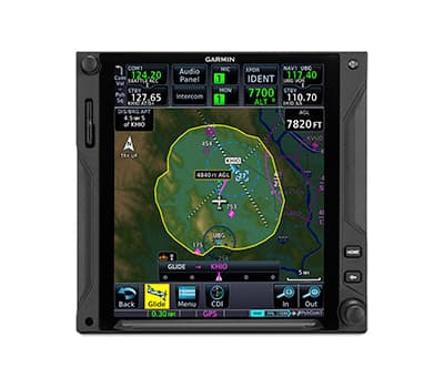 Garmin NavData Card for GTN 750Xi