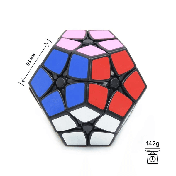 ShenGShou Megaminx