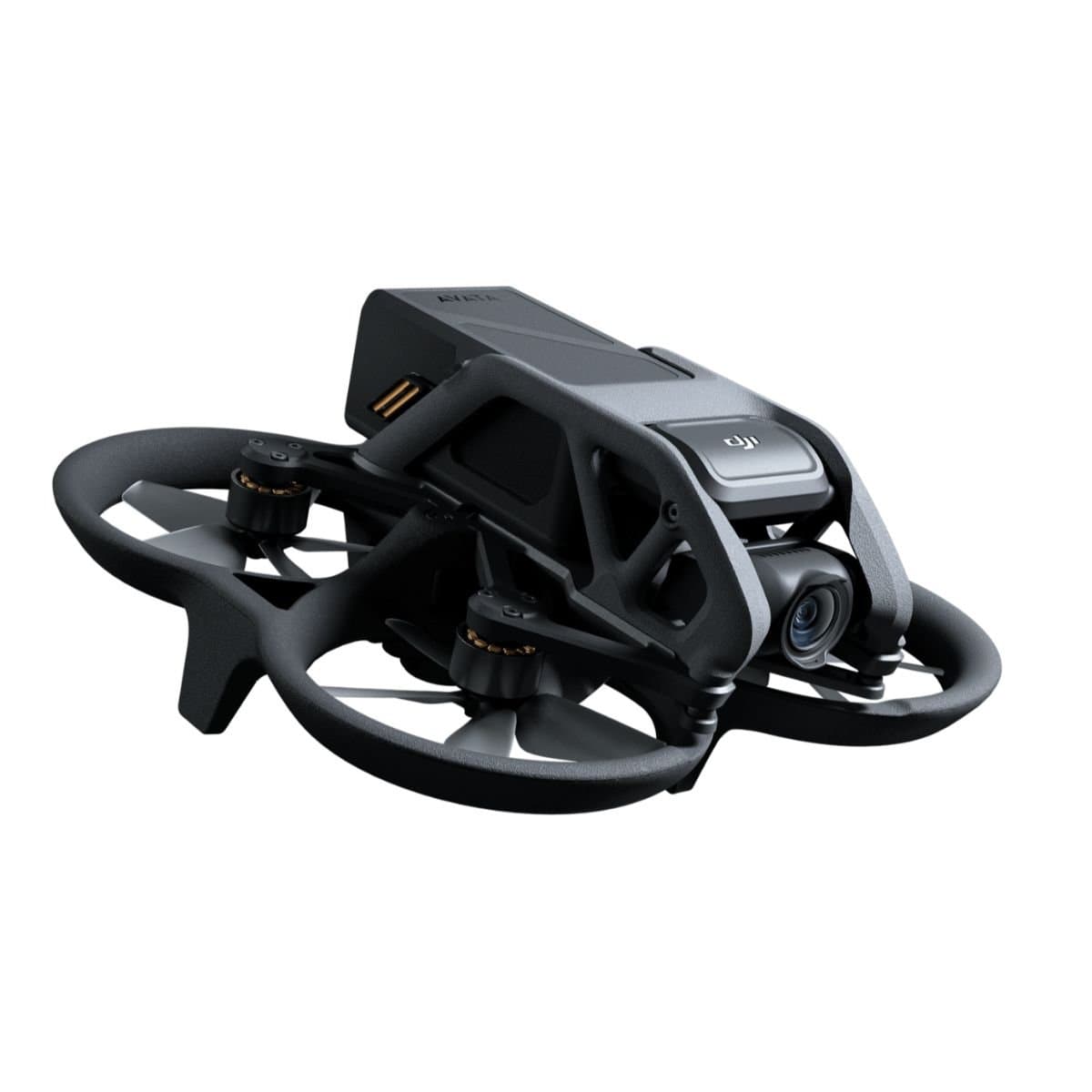 DJI Avata Pro View Combo Dron Cinewhoop con nuevas DJI Gafas 2 - S ...