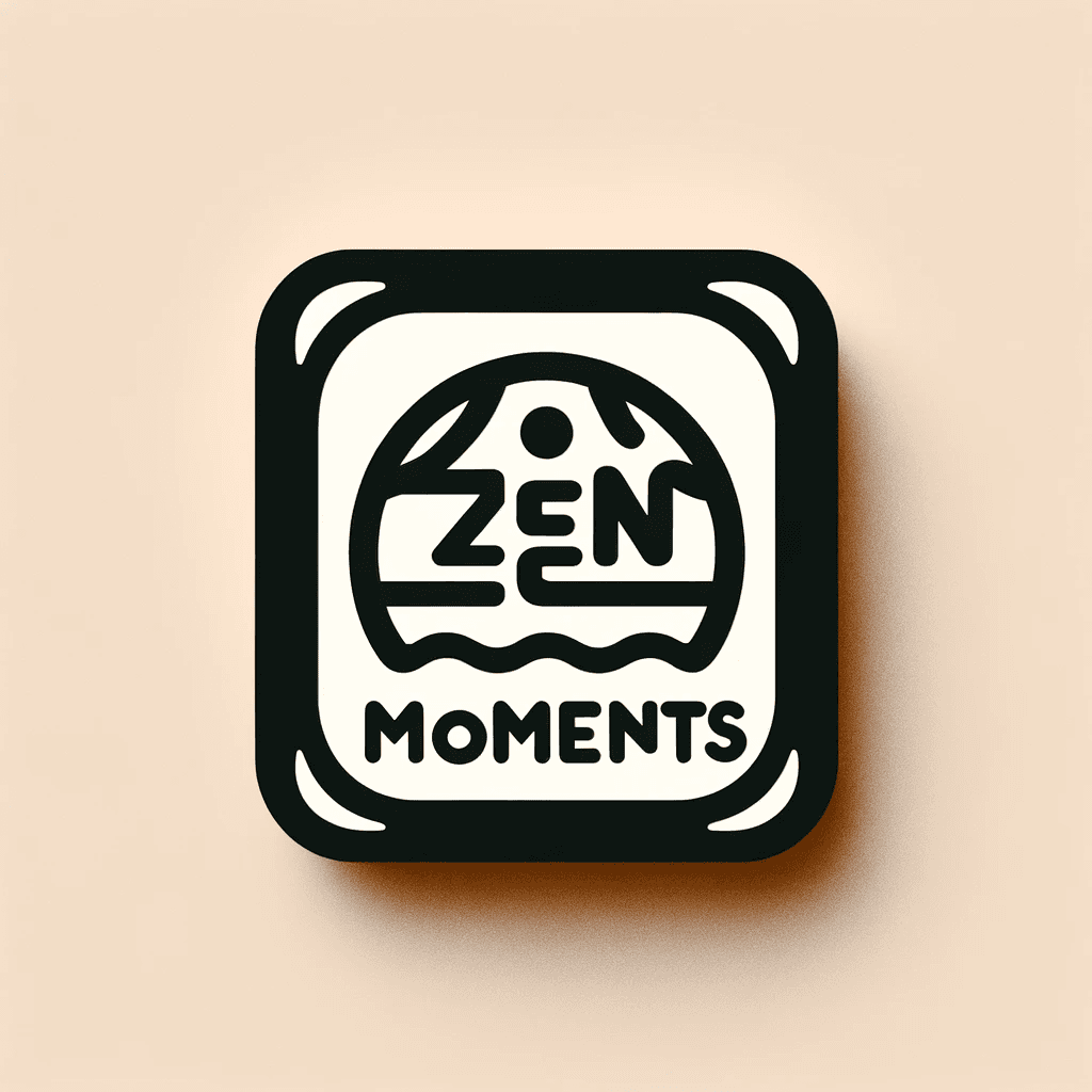 Zen Moments
