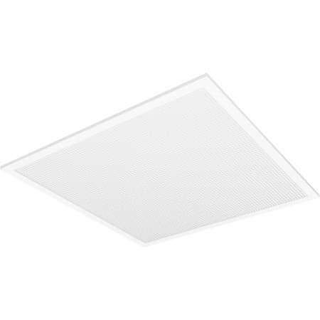 Lithonia Lighting CPX 2X2 3200LM 40K A12 M4 White / Prismatic ...