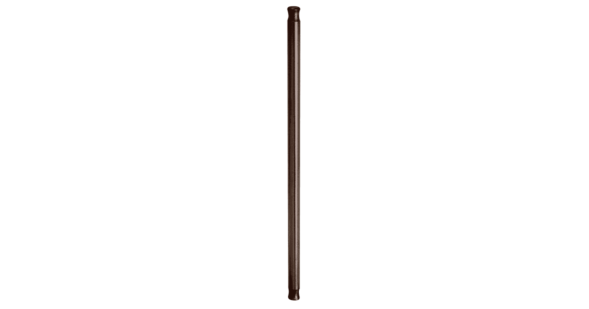 WAC Lighting 12" Height Extension Rod for Solorail Systems | Ferguson Home