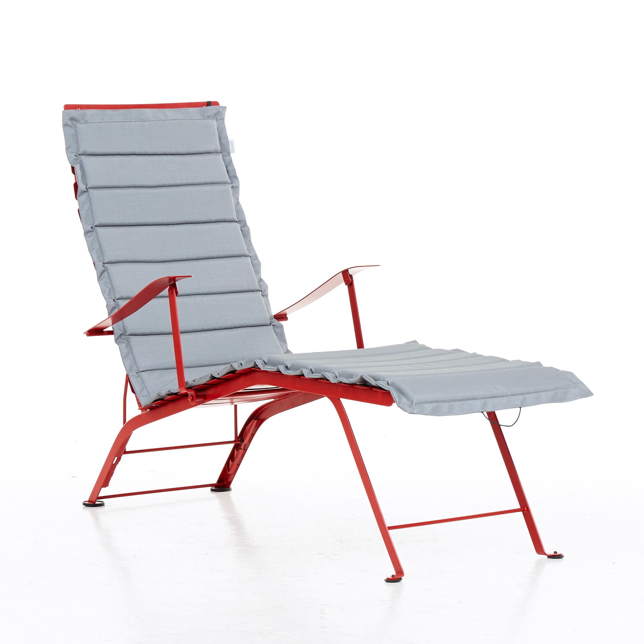 Slutpris för Fermob ´´Bistro Chaise Lounge´´ däckstol