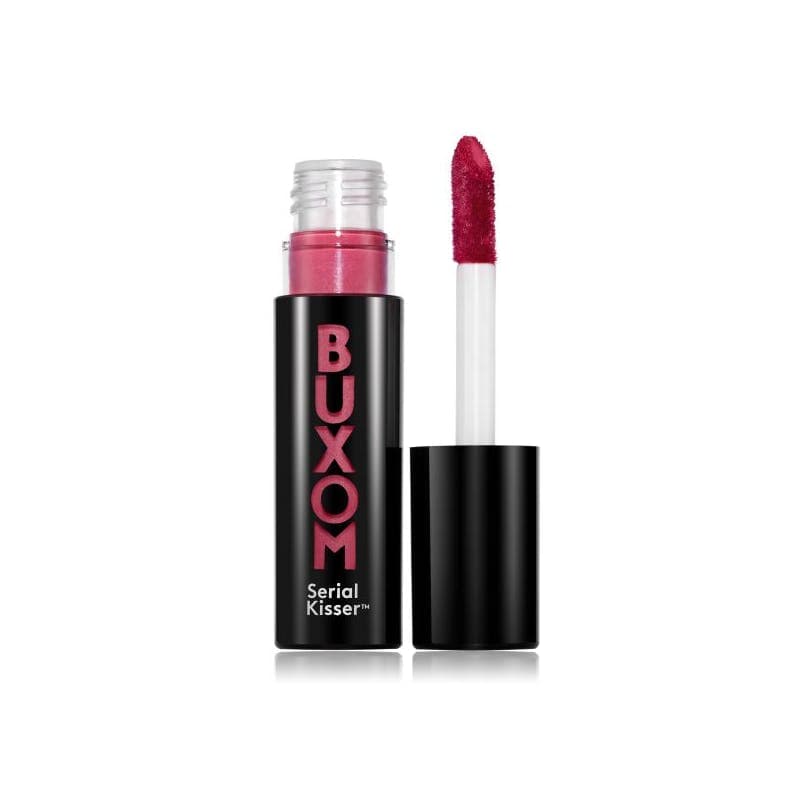 Køb Buxom - Serial Kisser Plumping Lip Stain S.W.A.K.