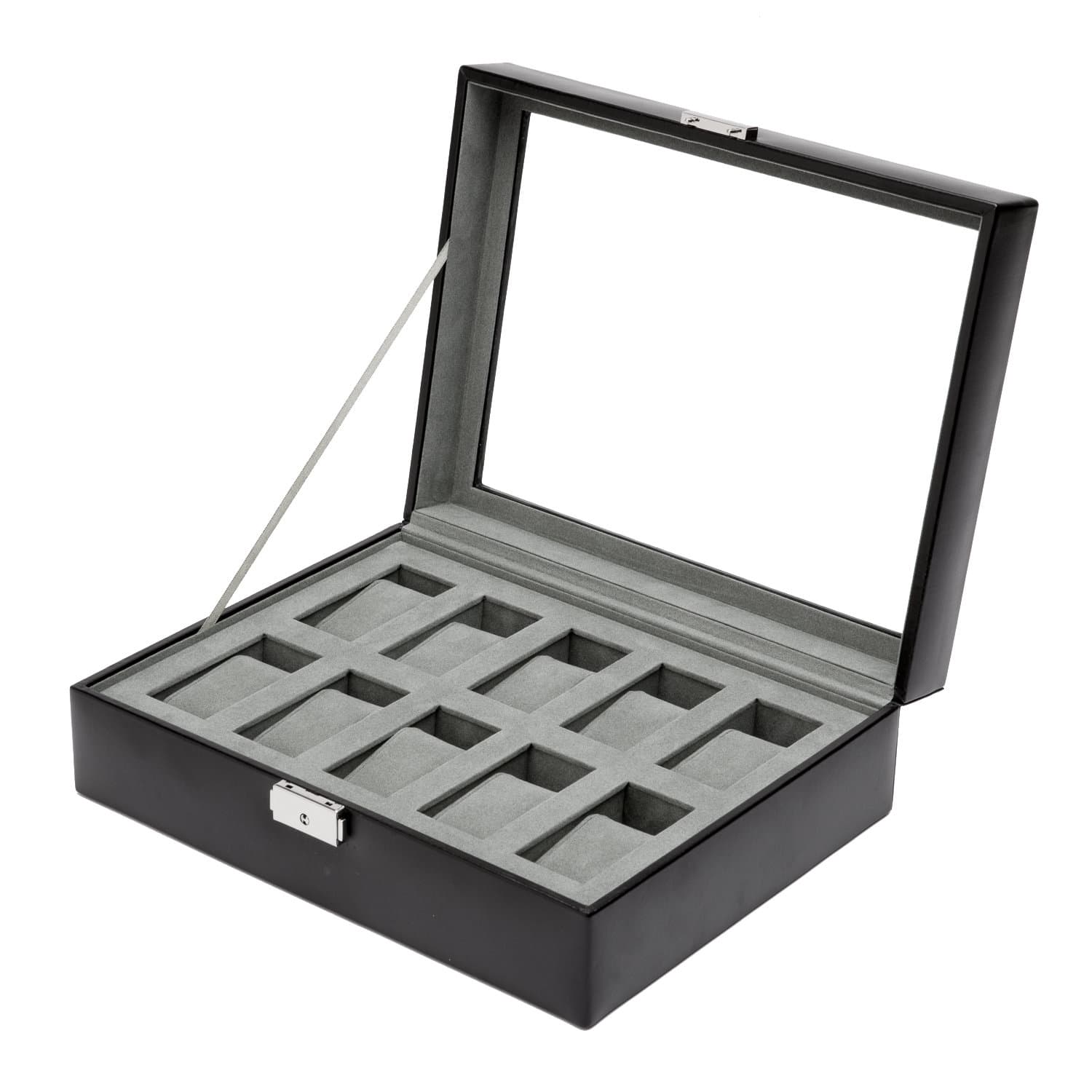 WOLF Heritage Watch Storage Box & Reviews | Wayfair