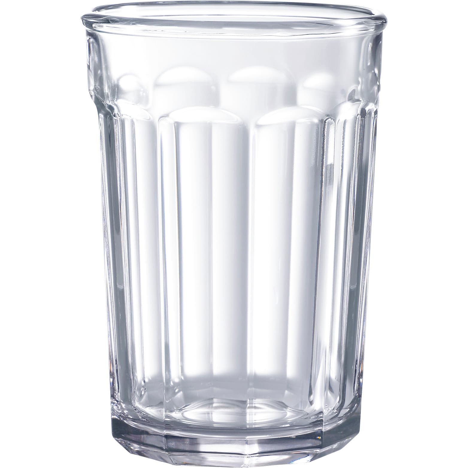 Luminarc Working Glass 16 Piece Tumbler Set & Reviews | Wayfair
