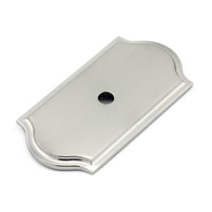 Richelieu Classic Knob Backplate | Wayfair