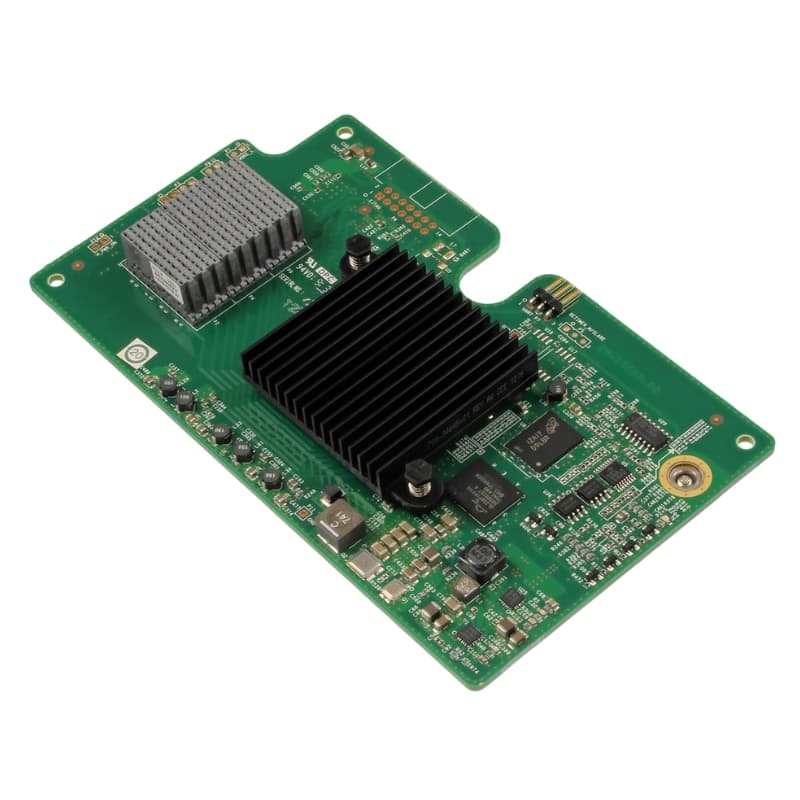 UCS Virtual Interface Card Gigabit LAN Cisco New