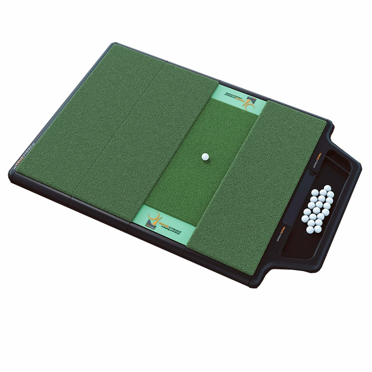 TrueStrike Hitting Mats - Comfort Gel Golf Mat - Carl's Place