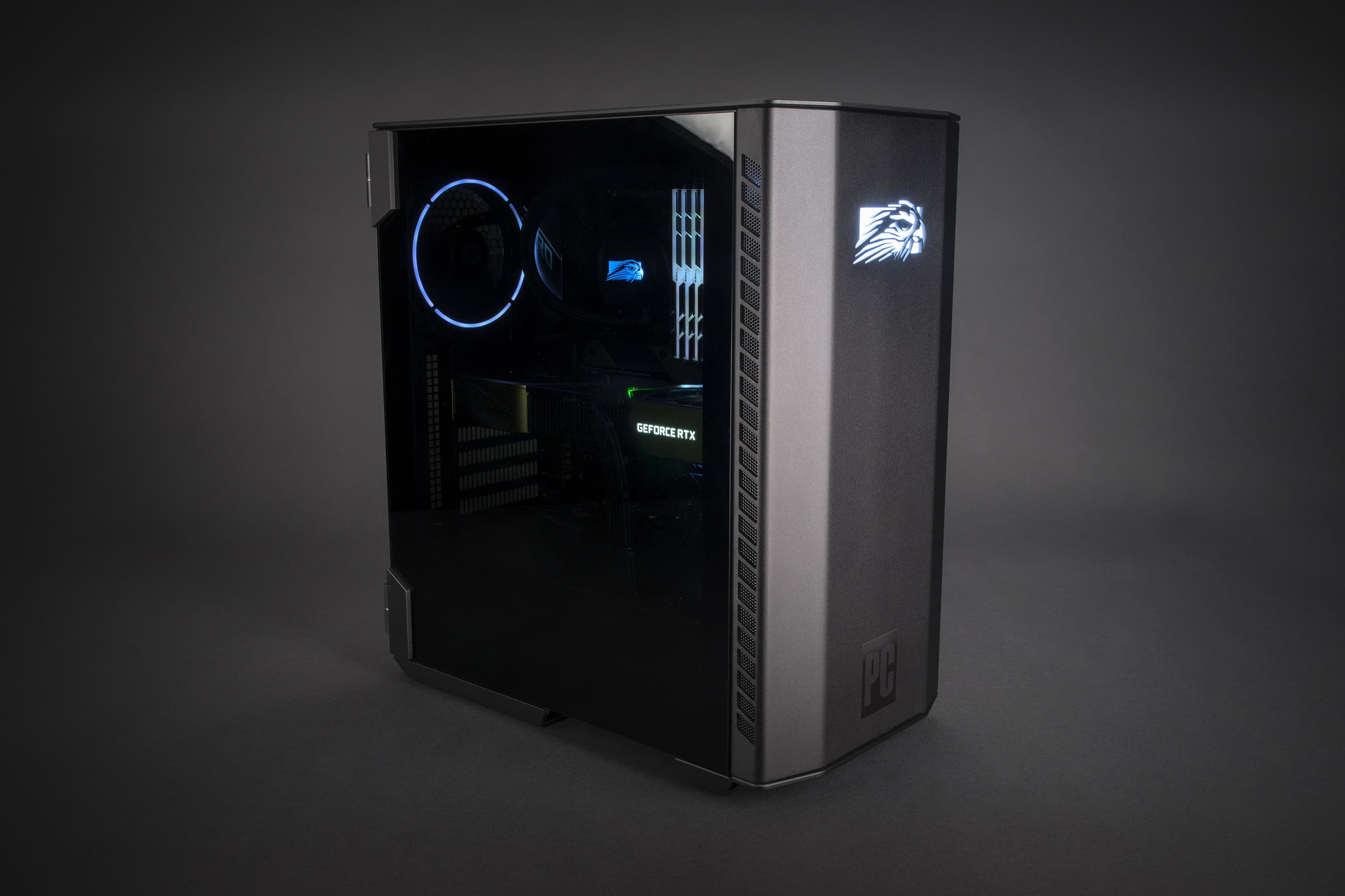 Falcon Northwest Talon (2020) - Review 2020 - PCMag Australia