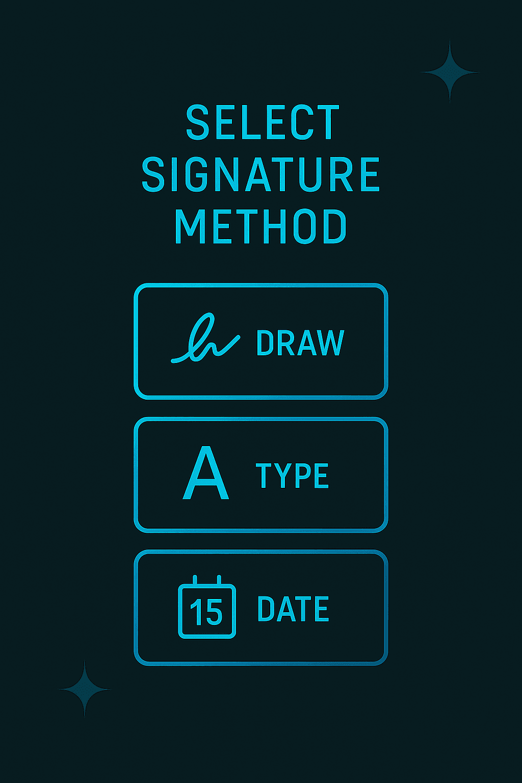 Sign PDF Online - Free & Secure PDF Signature Tool | SpacePDF