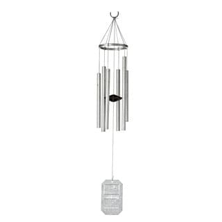 Grace Note Chimes Little Grace Note Earthsong Song Wind Chimes, Extra ...
