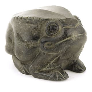 ACHLA Frog - Traditional - Garden Statues And Yard Art - by Achla ...