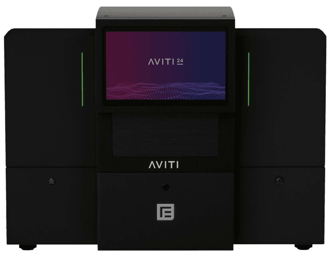 Discover the AVITI Family: Sequencing Solutions | Element Biosciences