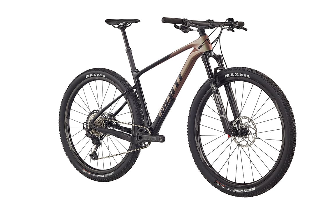 Giant xtc advanced carbon online