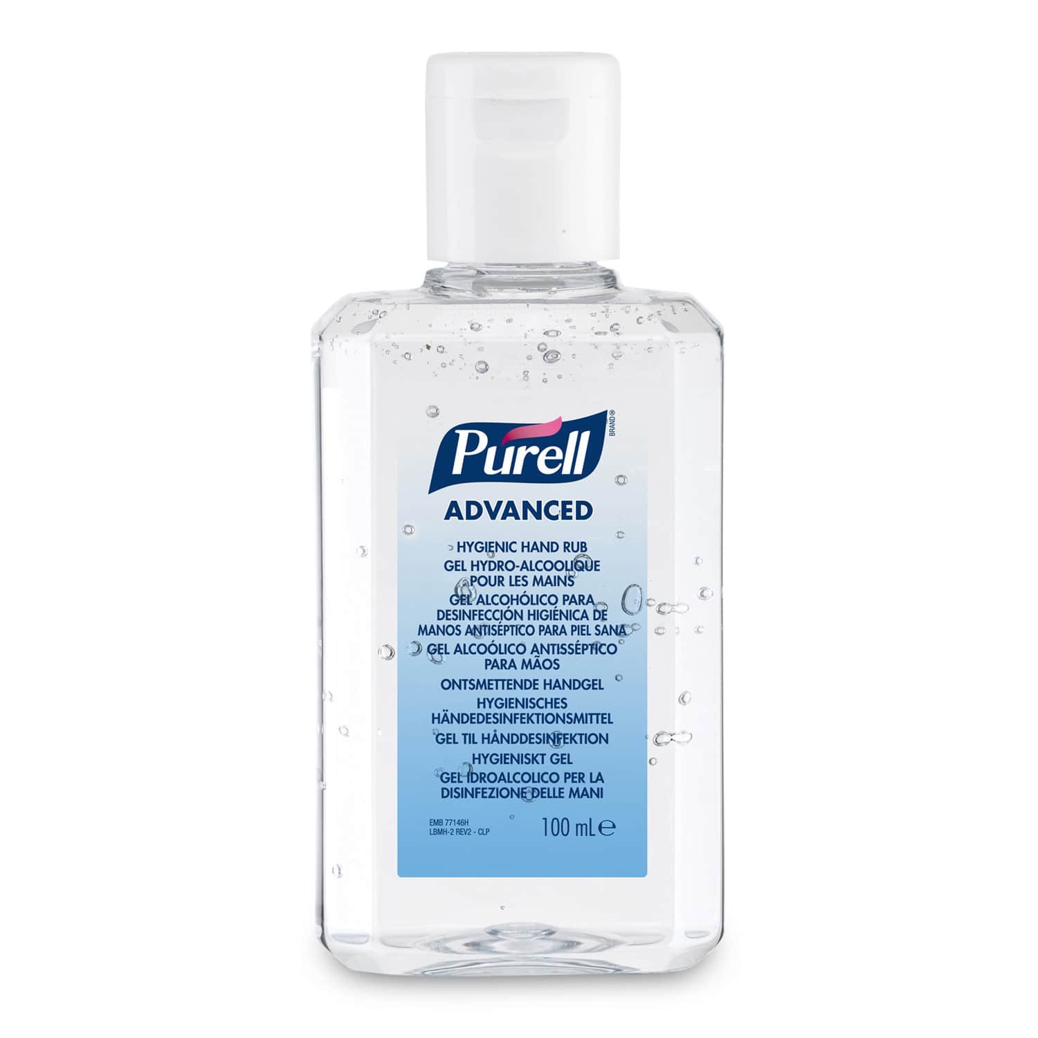 Desinfectante de manos Purell Advanced