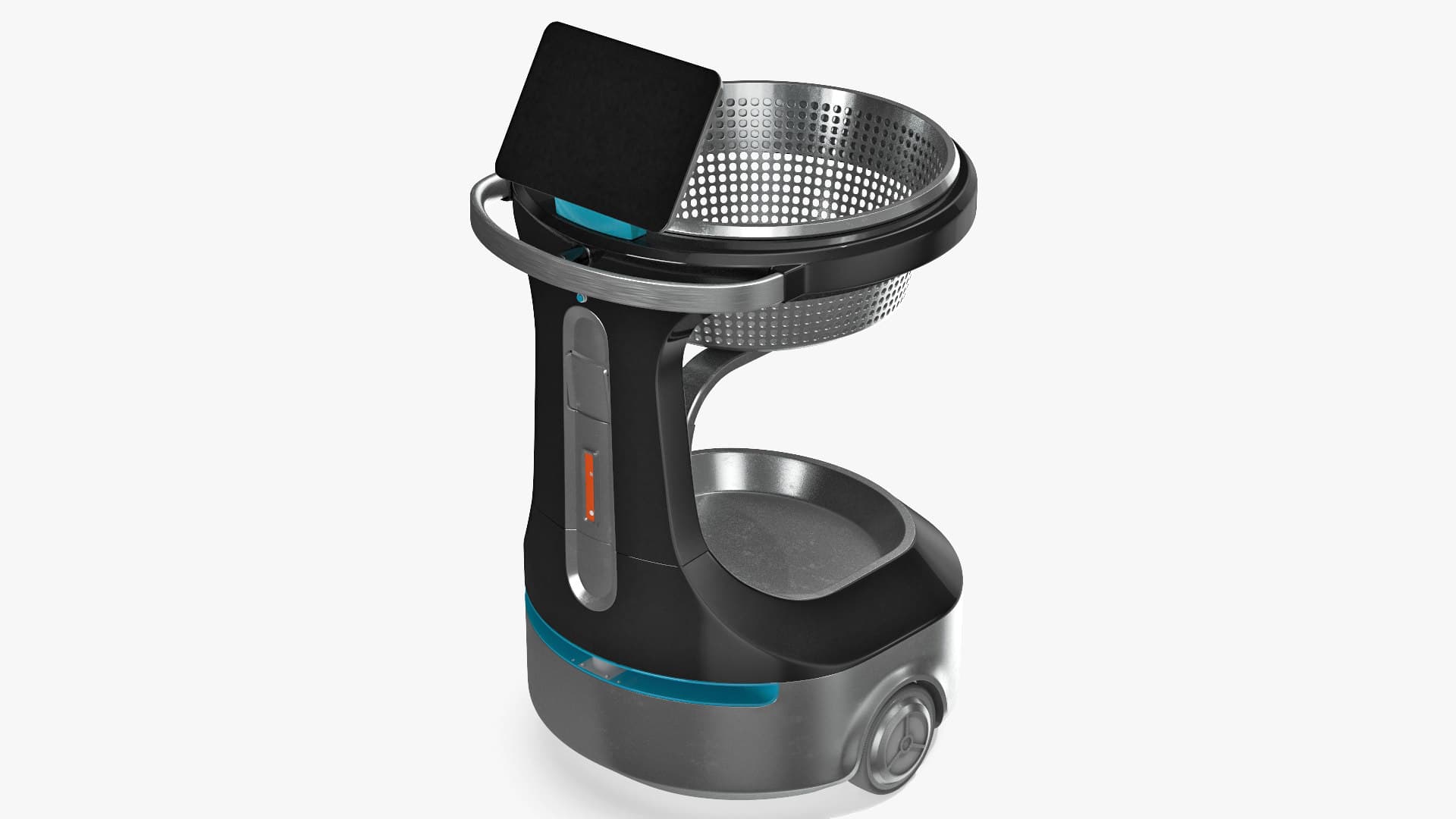 Meilleurs robots de chariot de courses autonomes aux États-Unis pour 2024