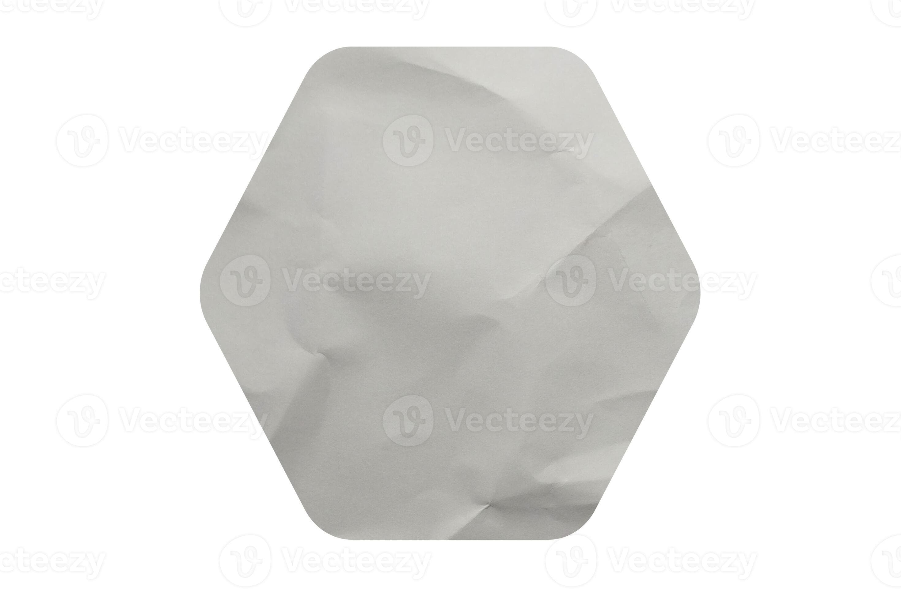 High-Contrast Paper Tag for Layout Backgrounds 66153534 Stock Photo at ...