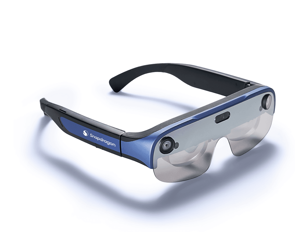 Improved performance for AR/VR headsets? Qualcomm Snapdragon XR3 rumors ...