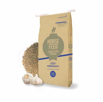 Masterfeeds Equine | Nature Feed Centre