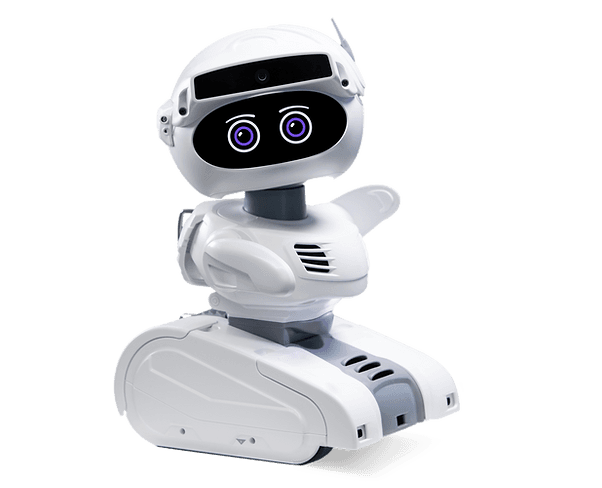 Misty II | Misty Robotics