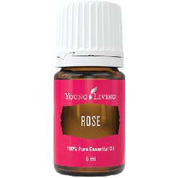 Rose Essential Oil | Essential Oil & Aromatherapy | Young Living ...