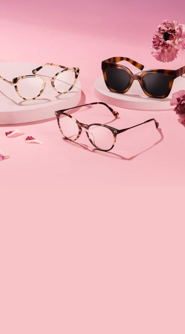 Glasses Online | Eyewear for Everyone™ | Zenni Optical