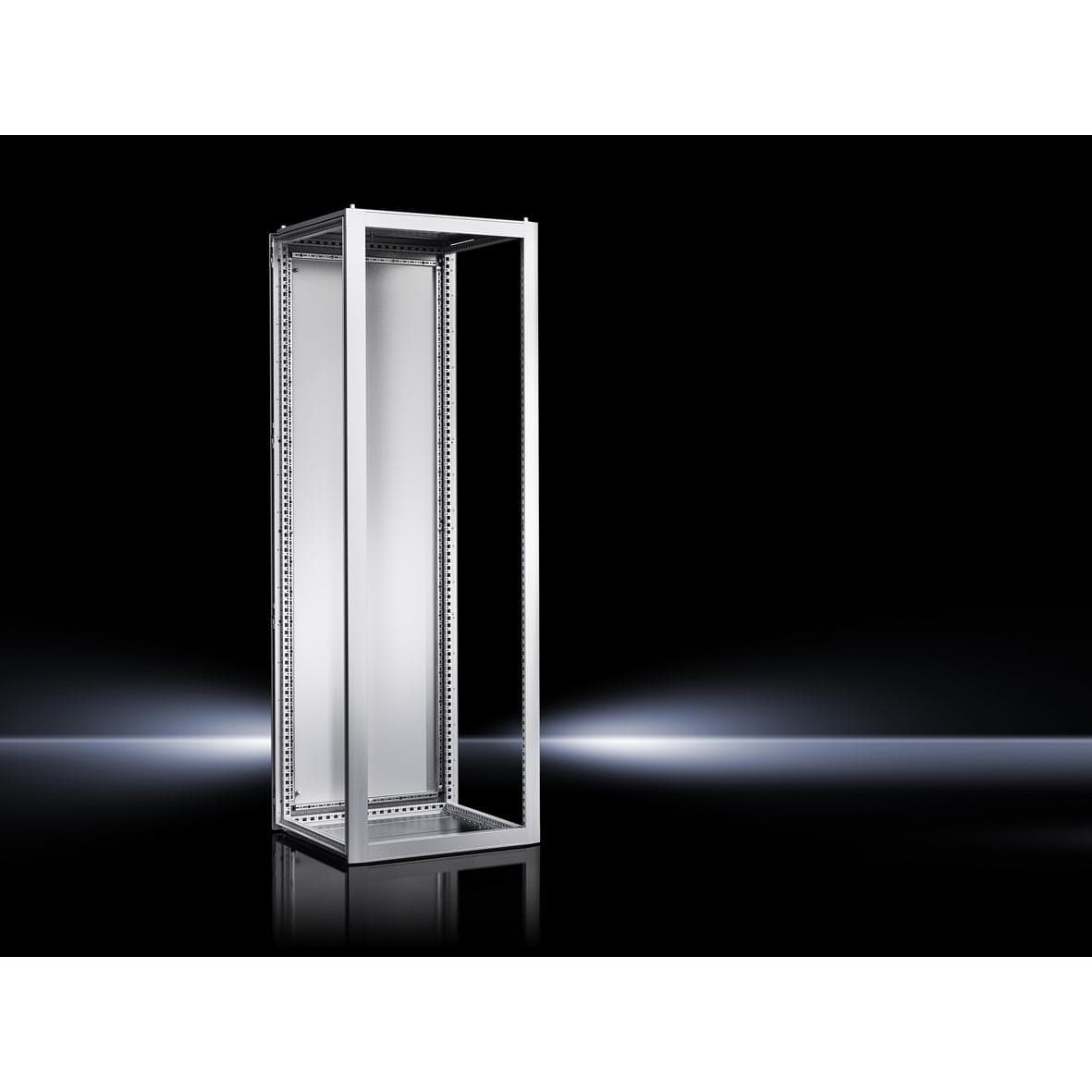 Rittal VX25 IoT Edge Control Cabinet