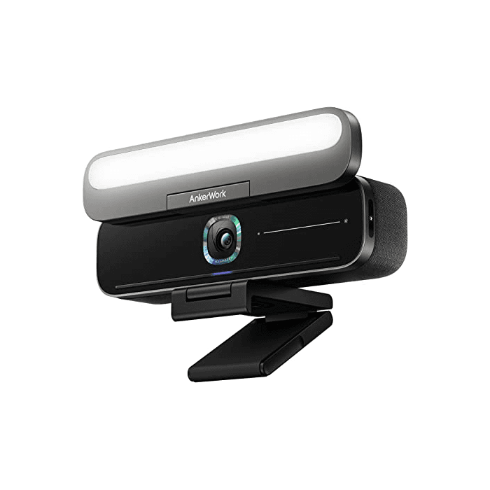 AnkerWork B600 Video Bar Review: The King of Webcams