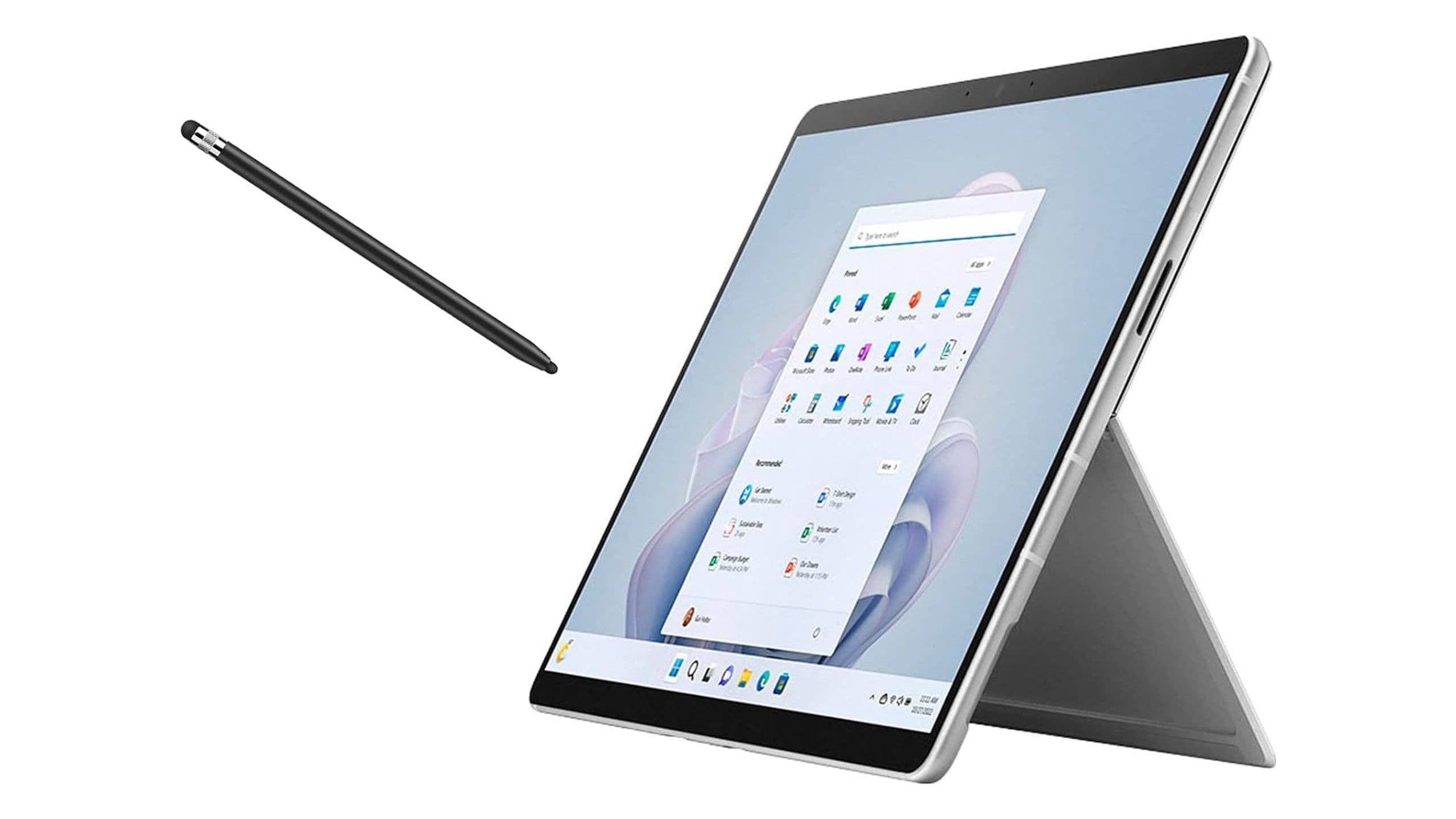 Microsoft Surface Pro 9 review: A master of versatility