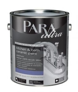 PARA Ultra Kitchen & Bath Pearl Finish - Steeles Paint