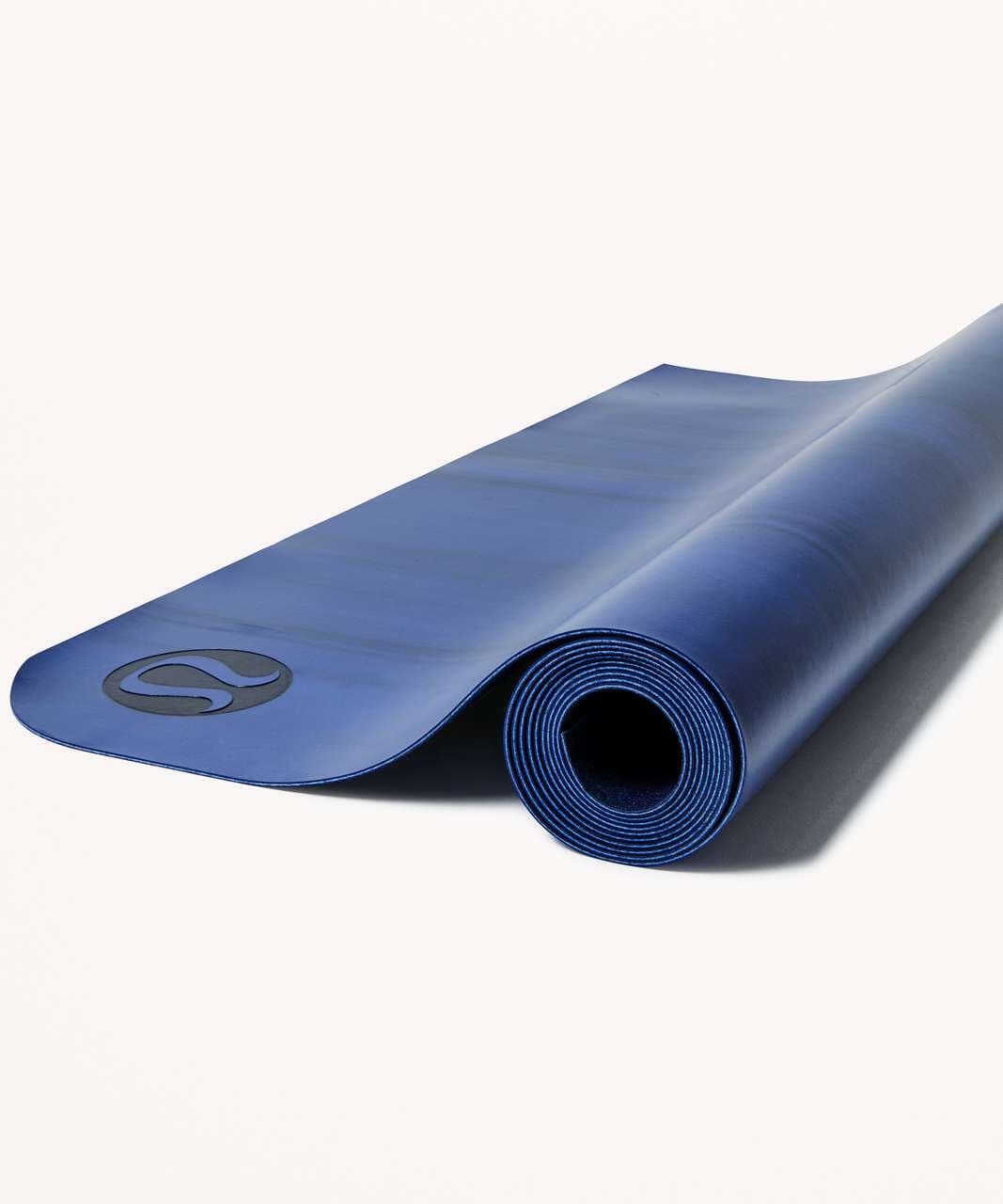 Lululemon The Reversible (Un) Mat *Lightweight Travel - Psychic ...