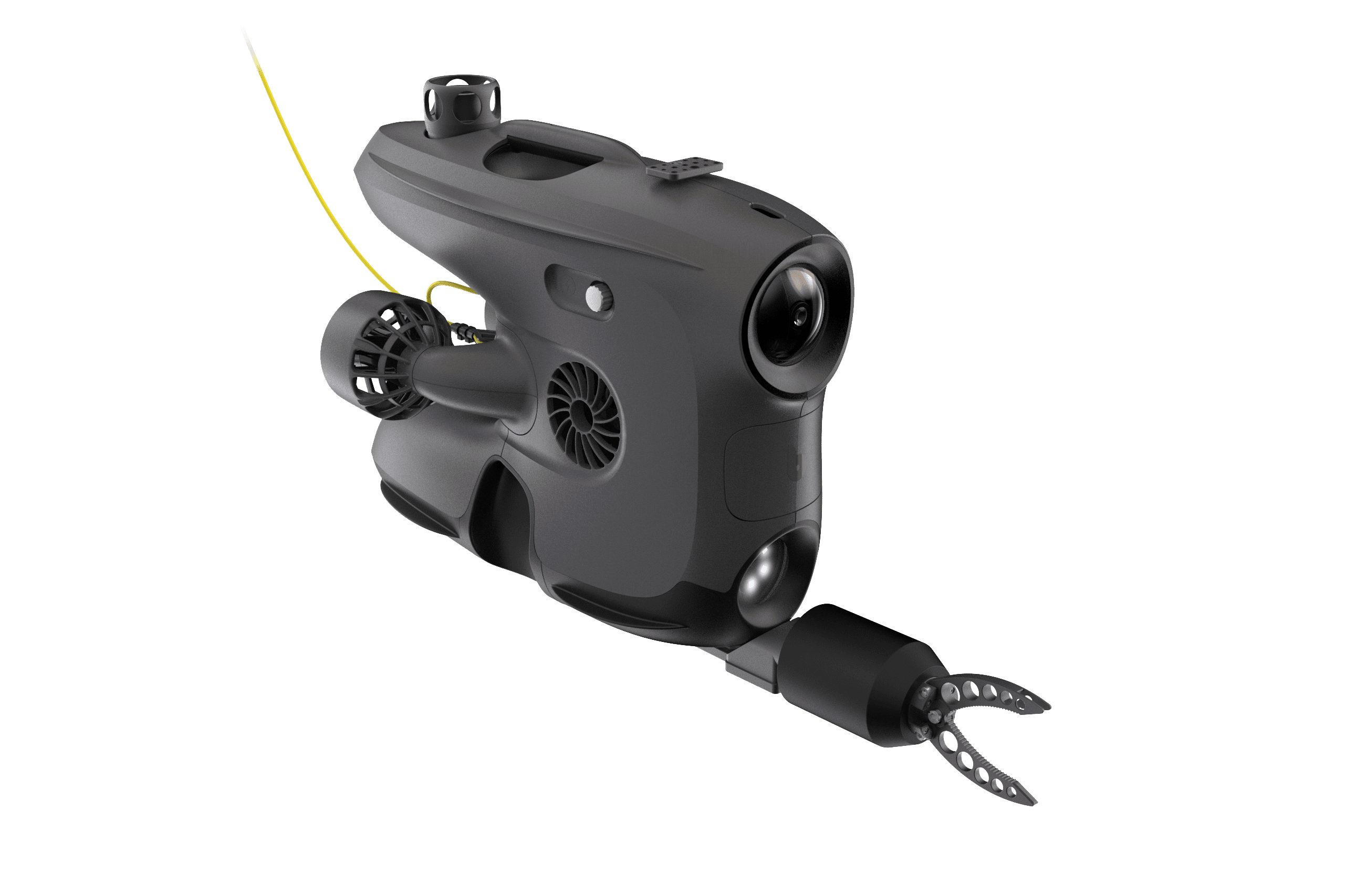 The Blueye X3 Underwater Drone – Blueye Robotics