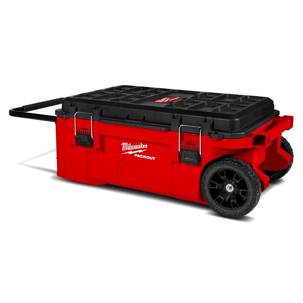 Milwaukee 48228428 PACKOUT Rolling Tool Chest