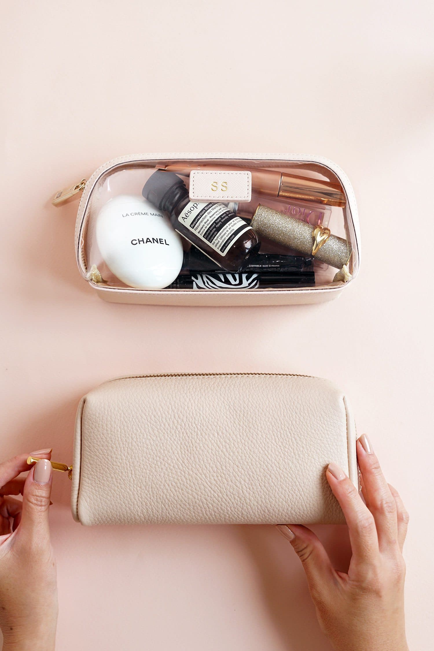 The Daily Edited Archives - The Beauty Look Book