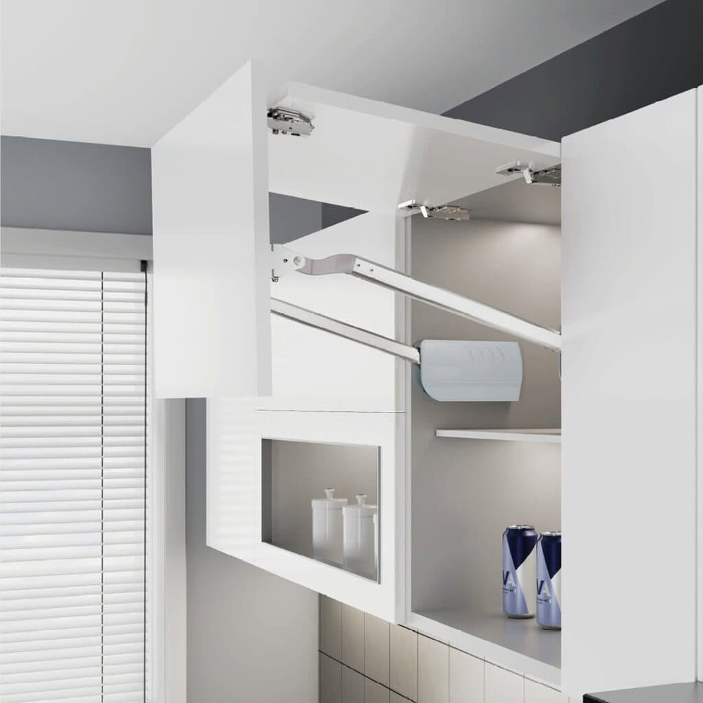 18 Appliance Garage Ideas You’ll Wish You Tried Sooner