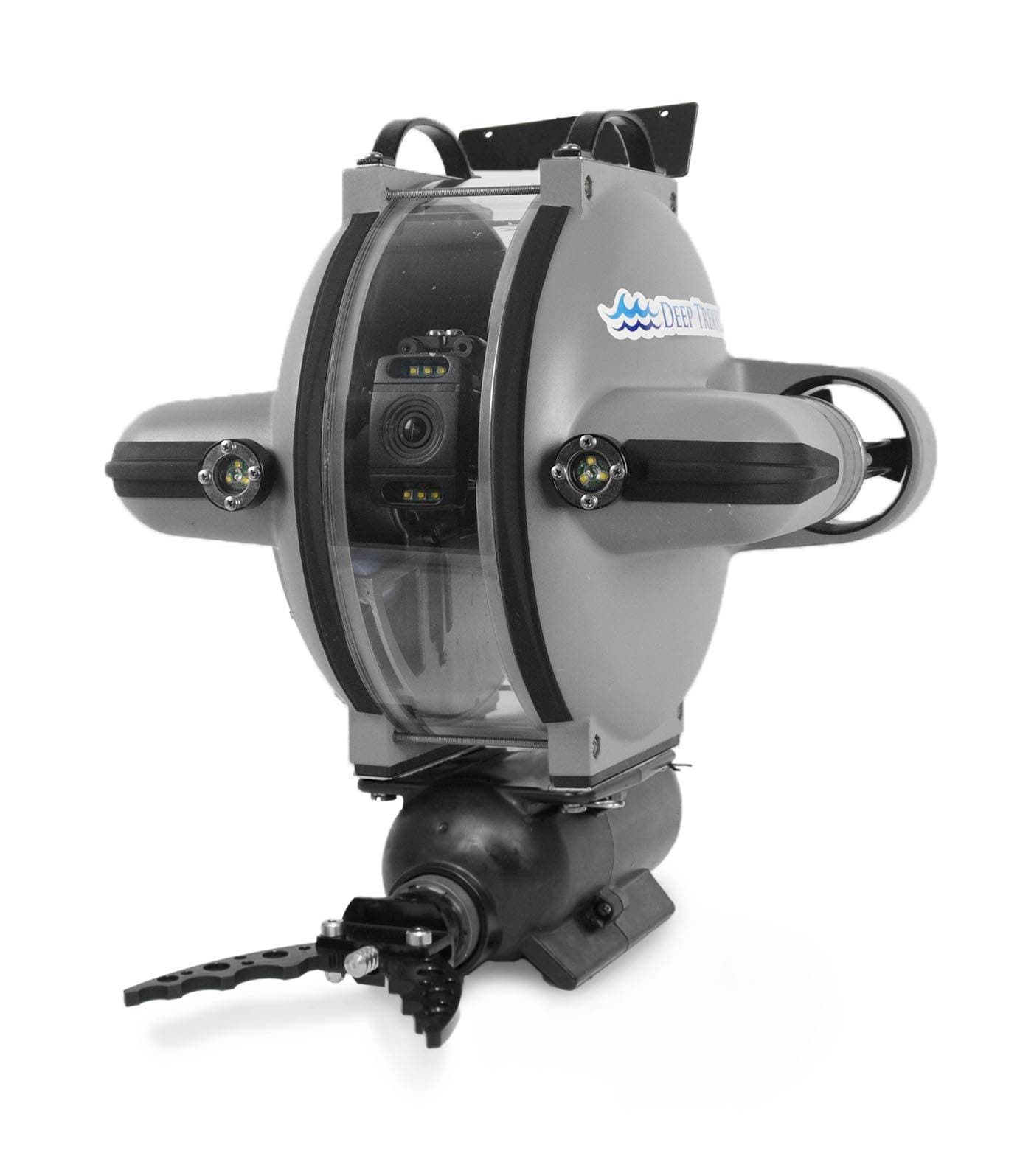 Deep Trekker DTG3 Remotely Operated Underwater Vehicle
