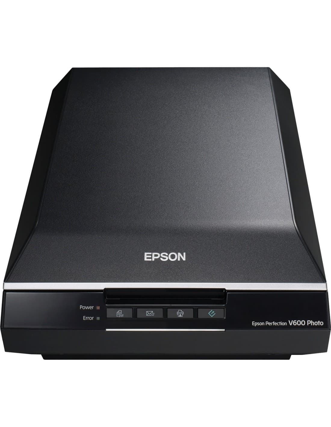 Epson Perfection V600 Photo