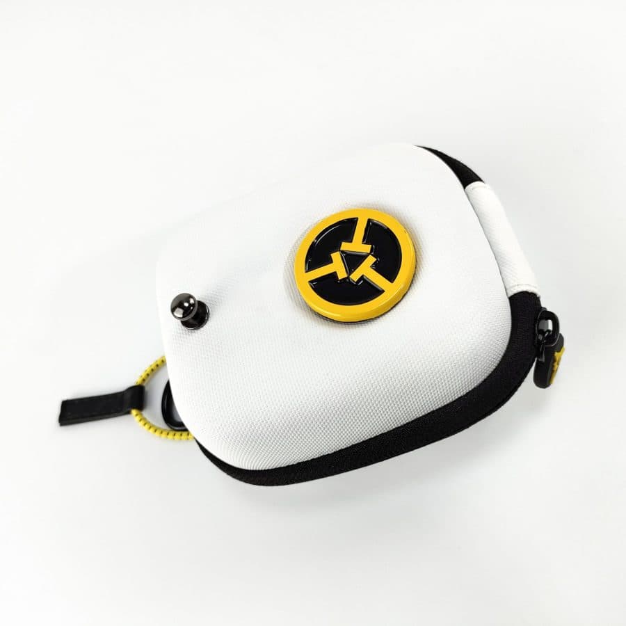 Premium Hard Shell Case for KLYR Golf Rangefinder with Magnetic Ball ...