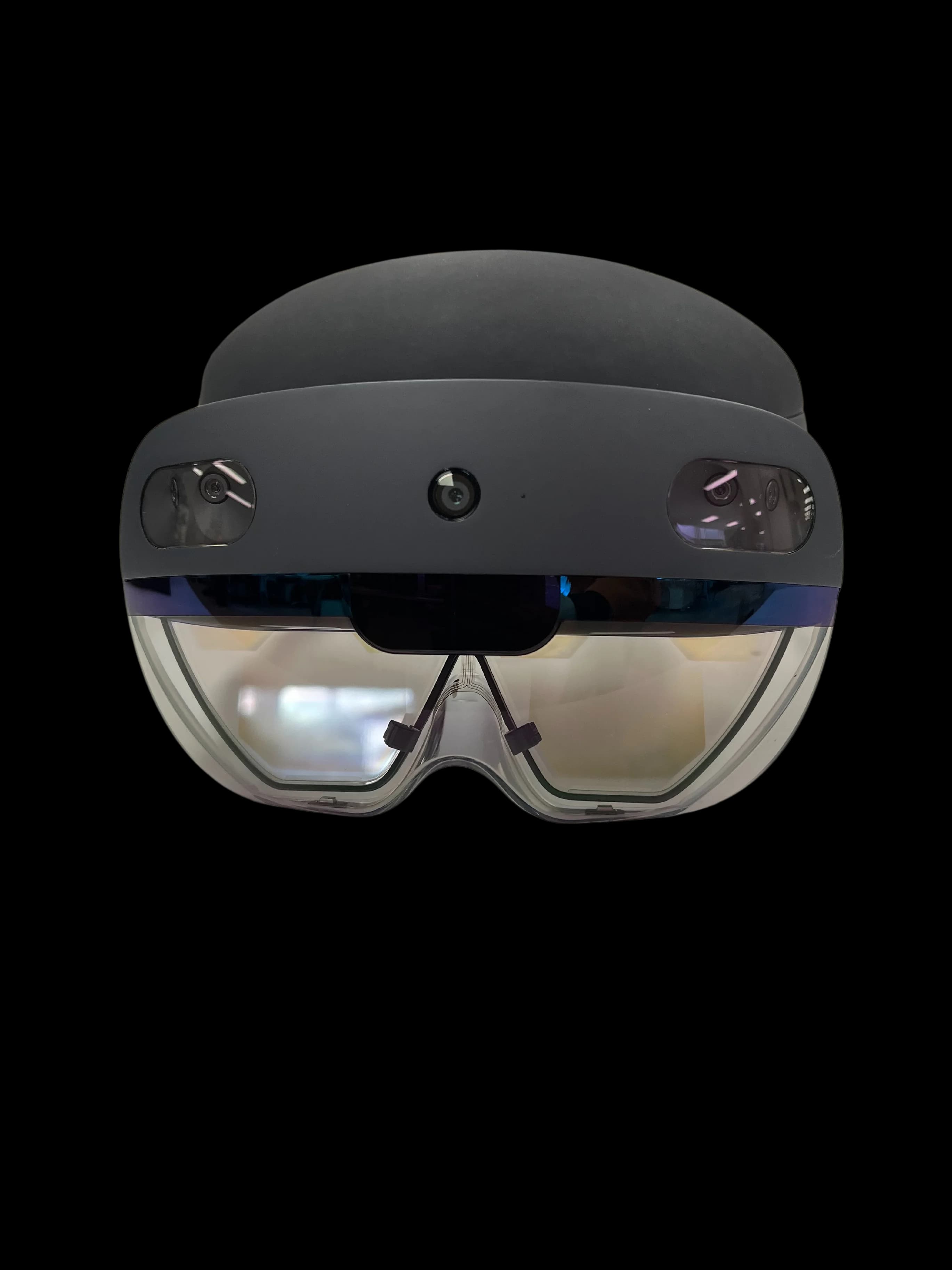 Microsoft HoloLens 2