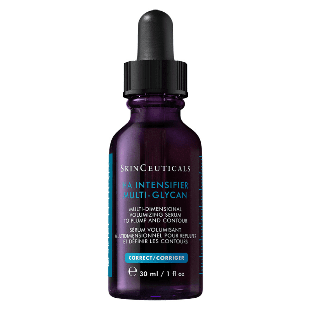 SkinCeuticals Hyaluronic Acid Serum HA Intensifier Multi-Glycan 30ml ...