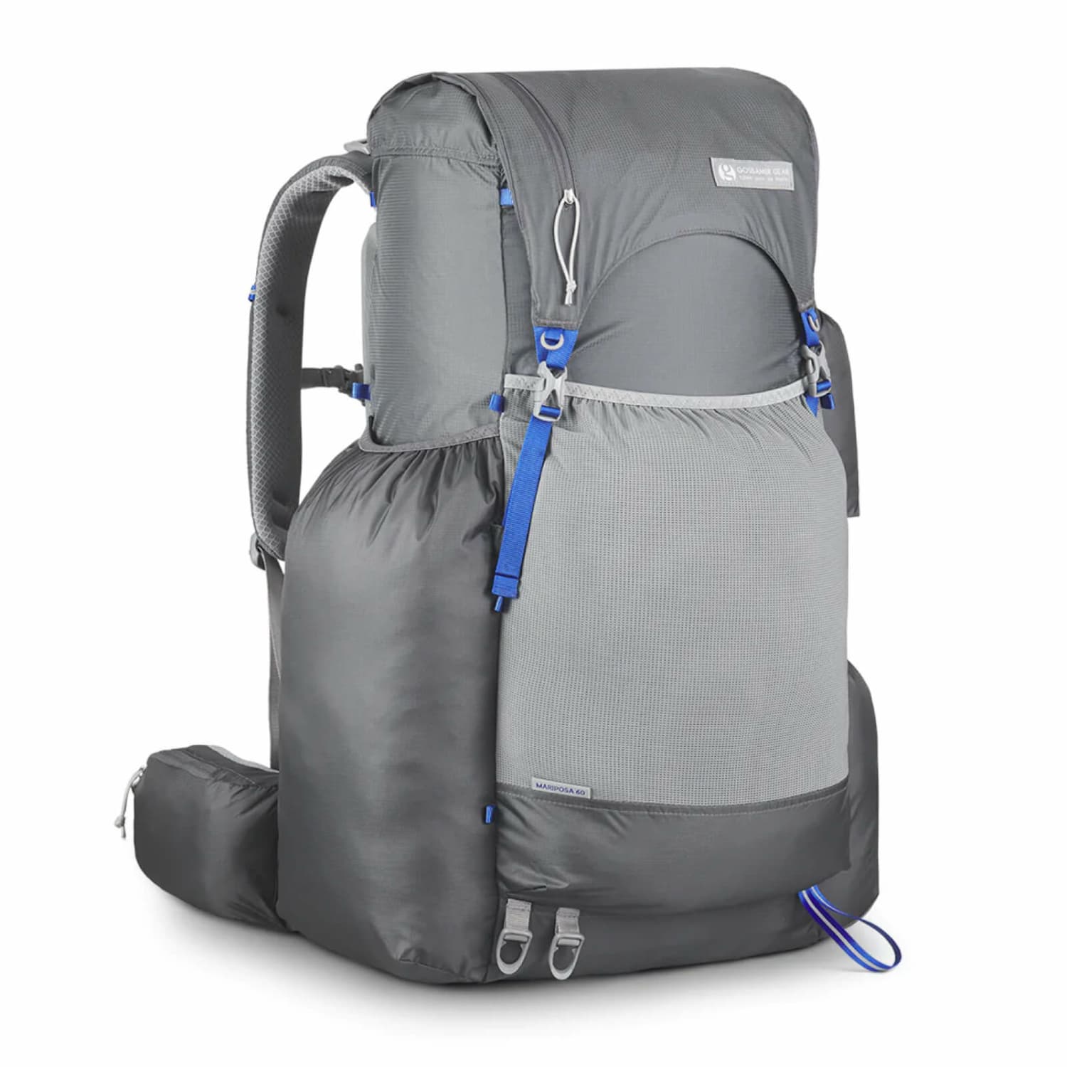 Gossamer Gear Mariposa 60 Backpack - Review | Adventure Alan