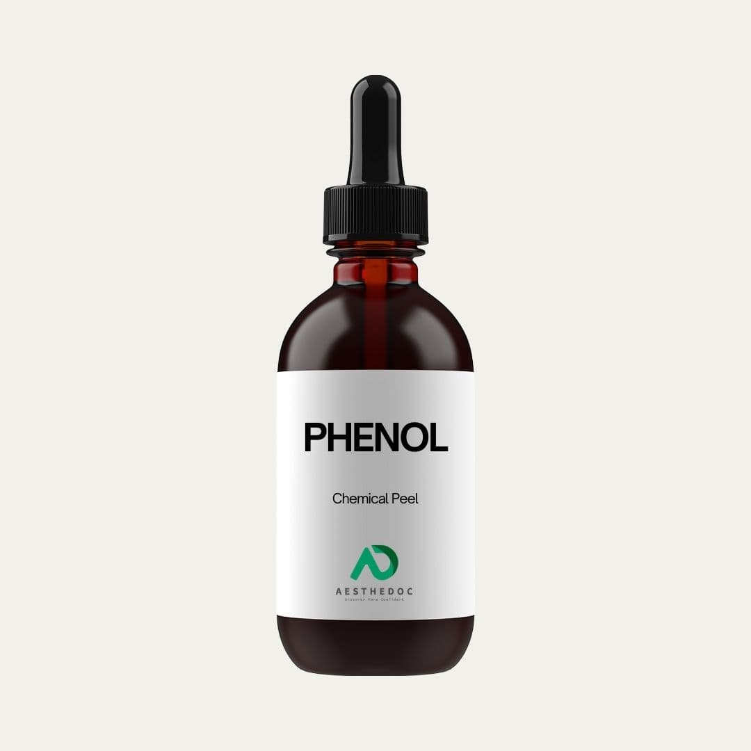 Phenol Chemical Peel Price in Pakistan | Book Session