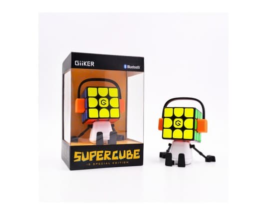 GiiKER Super Cube i3SE - AltStore