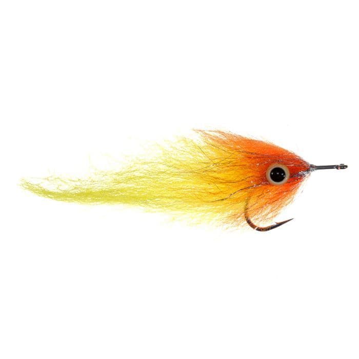Enrico Puglisi Tarpon, orange/yellow