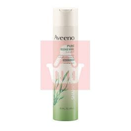 Aveeno Active Naturals Pure Renewal Sulfate-Free Shampoo - 311ml